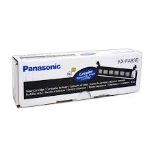 Panasonic Toner Cartridge FA83E (Compatible)