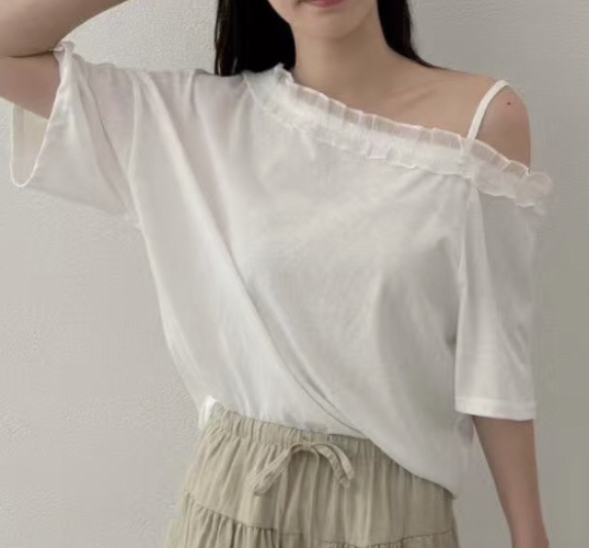 🇰🇷🇰🇷新款速遞 19/6🔥🔥12748#ff3238