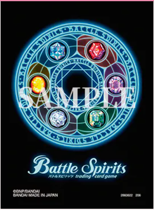 BS 官方卡套2026: シャイニージュエル