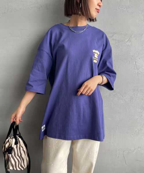 預訂 Chums No I'm not a Penguin 短袖ee [貨號26A5351]