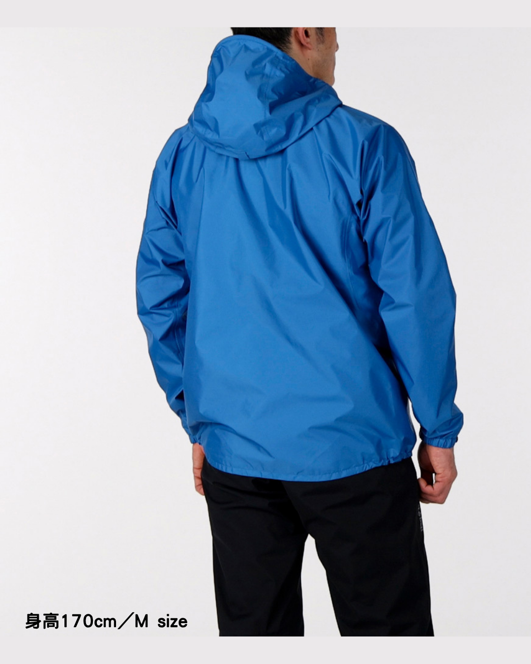 日本代購【 2026新商品 日本直送 montbell 男裝 DRYTEC 防水 透氣 風褸 S-XXL | DryTec Waterproof Breathable Rain Jacket  】