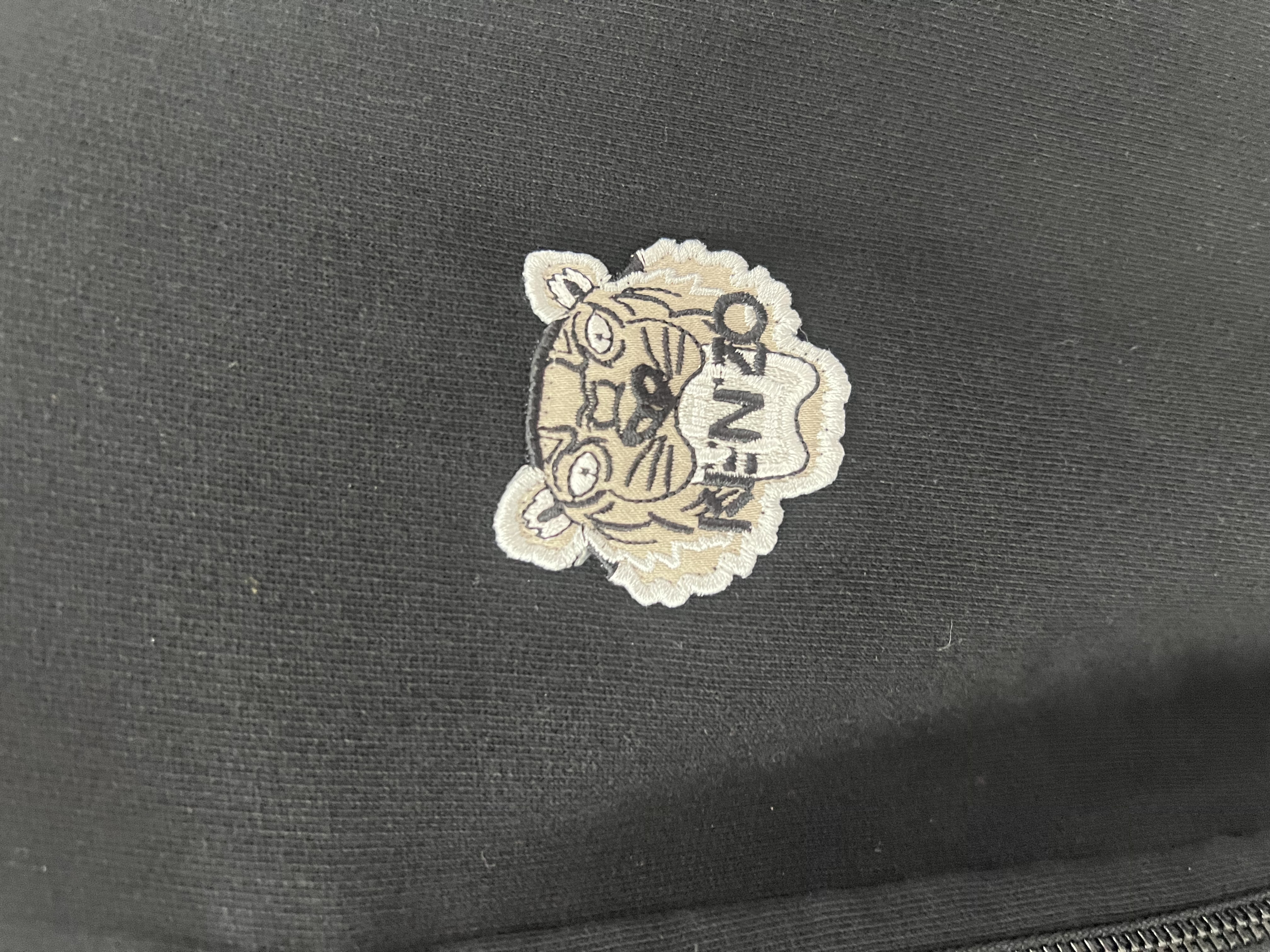 Pre-owned KENZO sweatshirt hoodie / Product Code: 26052401