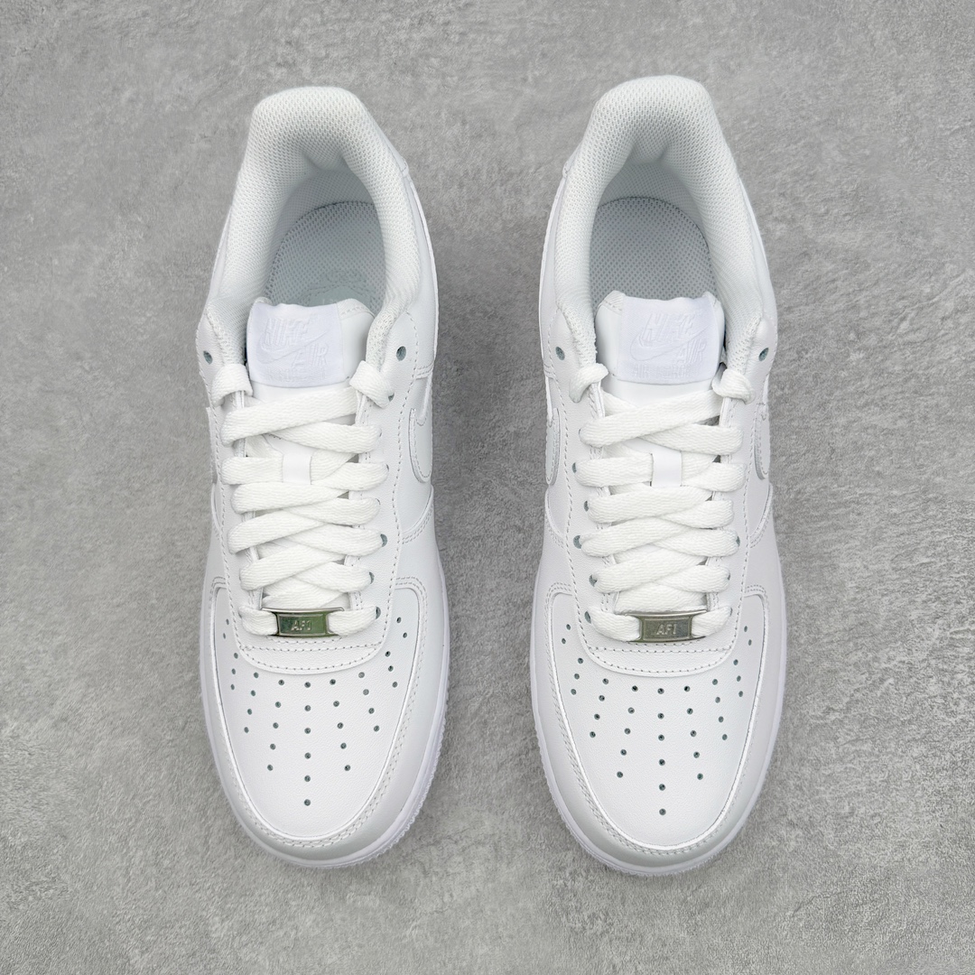 Fragment Design x Nike Air Force 1 Low CW2288-001
