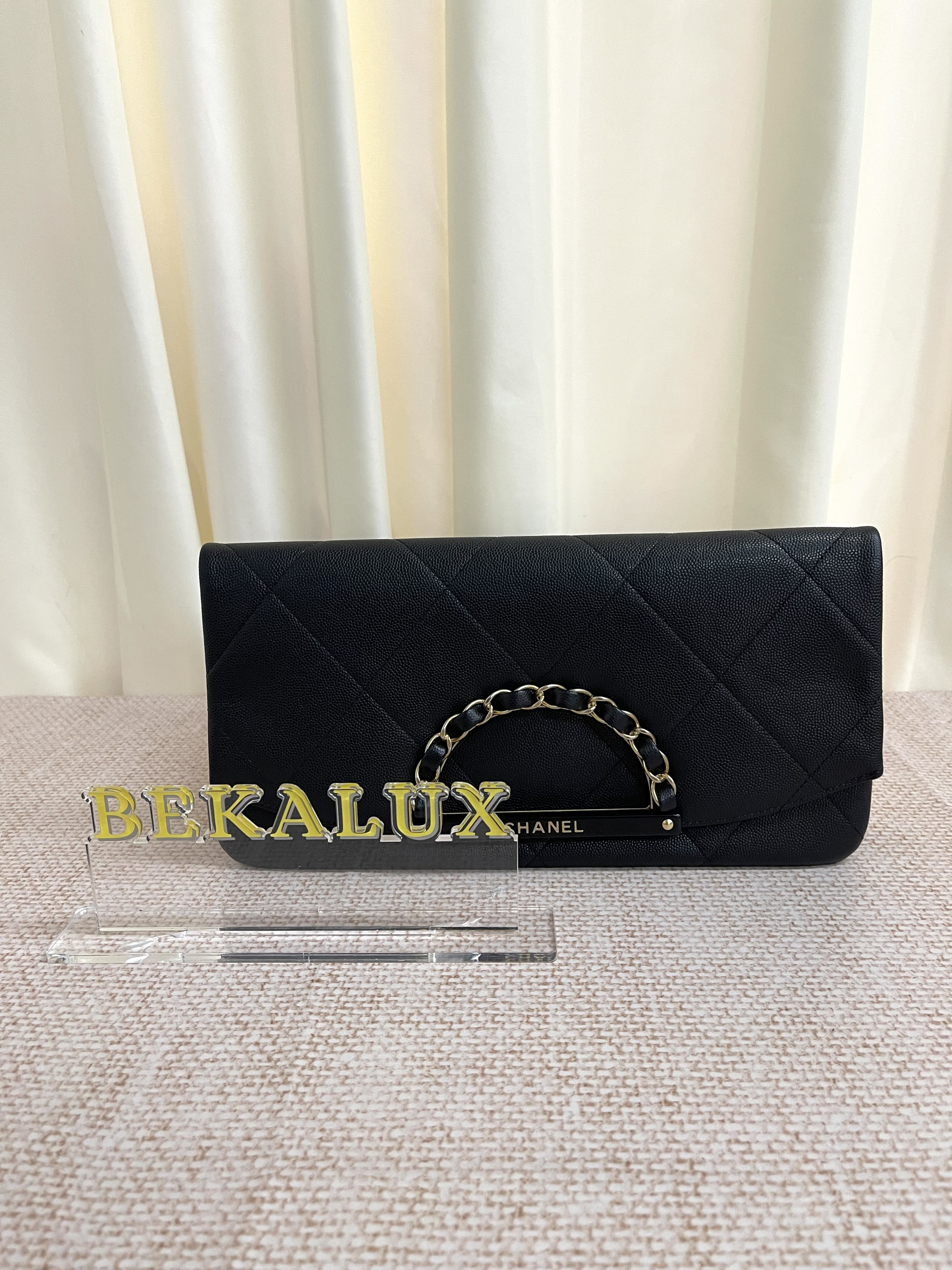Pre-owned Chanel Clutch / Product Code: 26031305