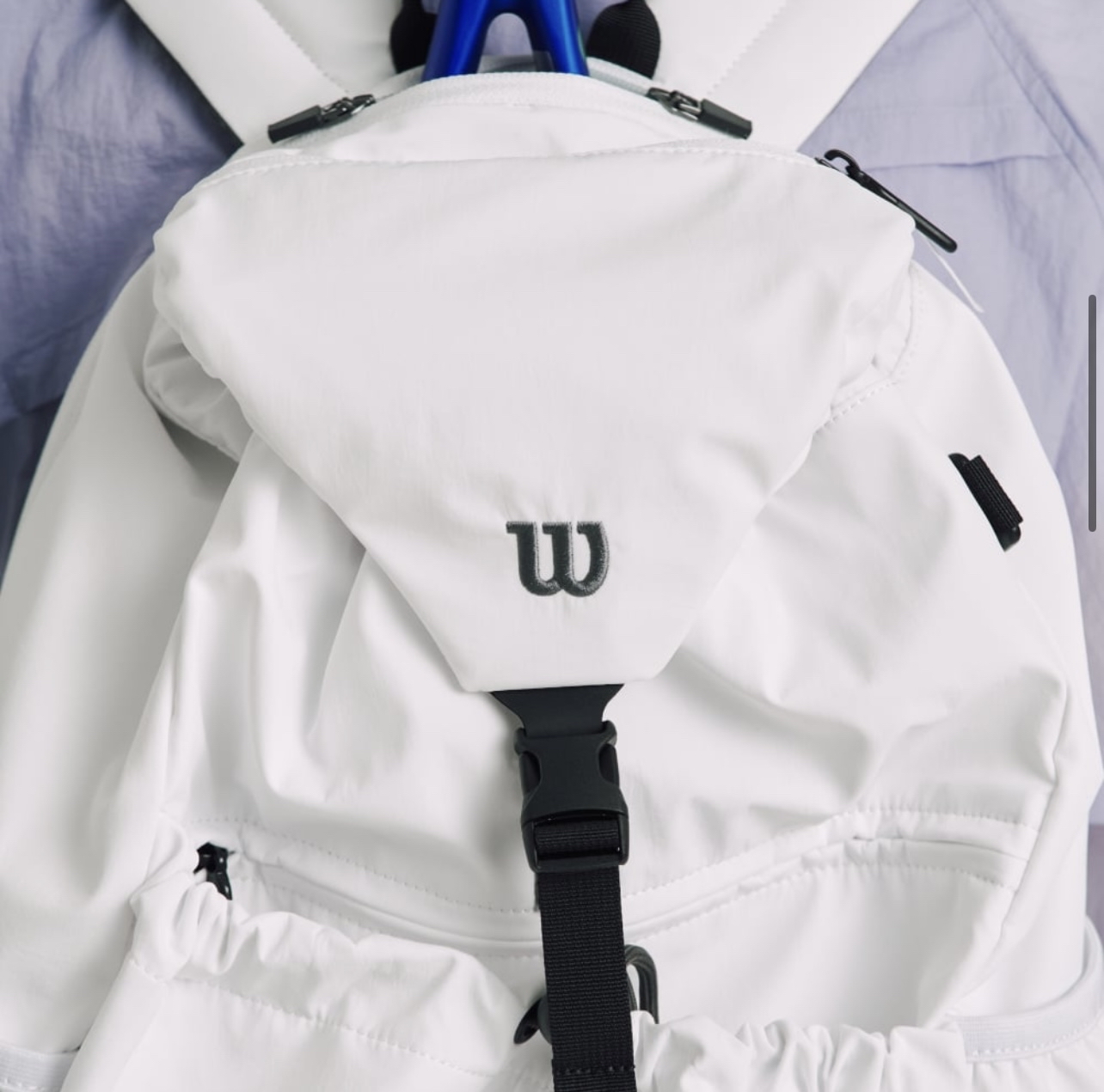 Wilson 韓國限定 22L Backpack 系列🎉🎉網店及旺角門市同時發售