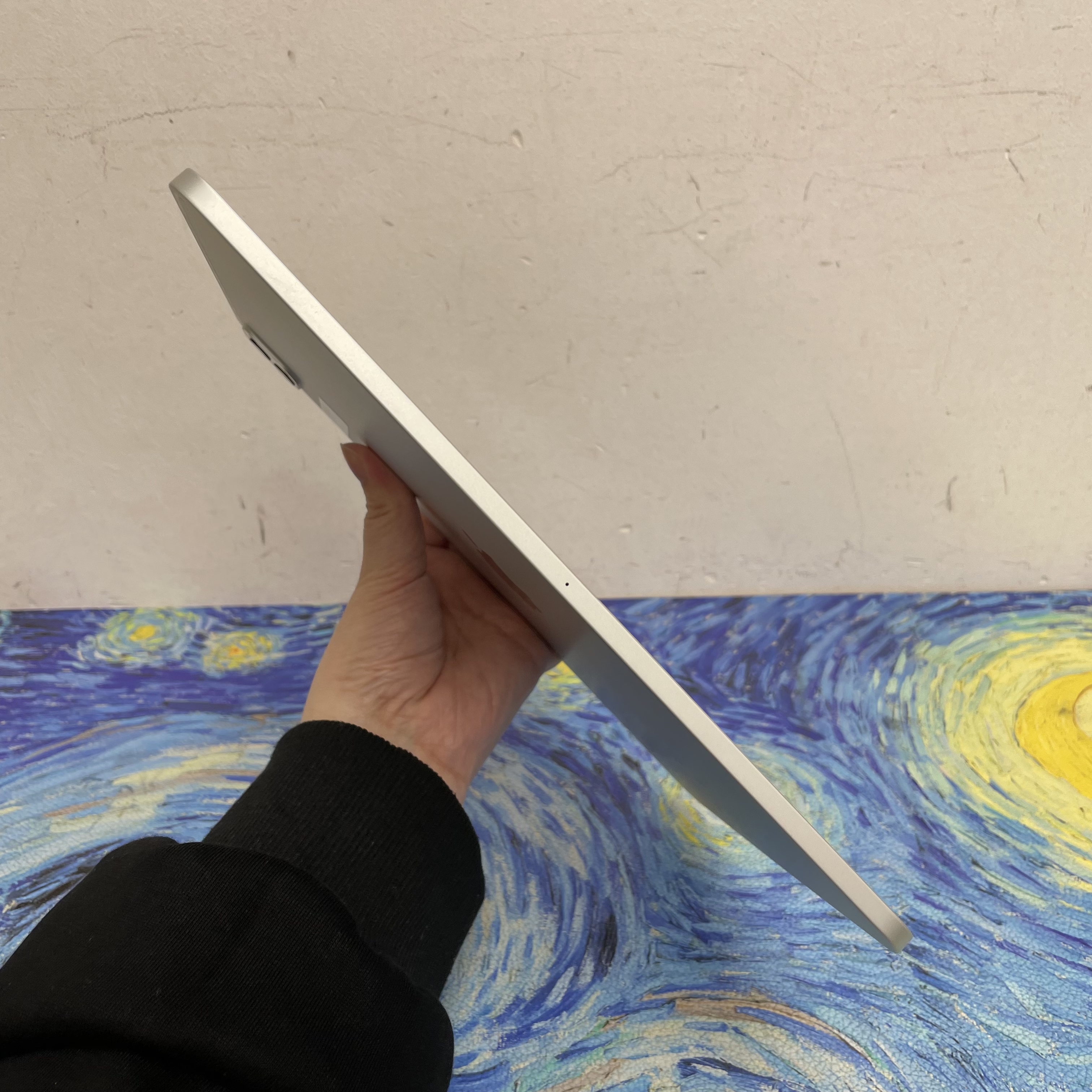 *D00788 iPad Pro 2 11吋 靚機 256GB WIFI版 銀色 sliver