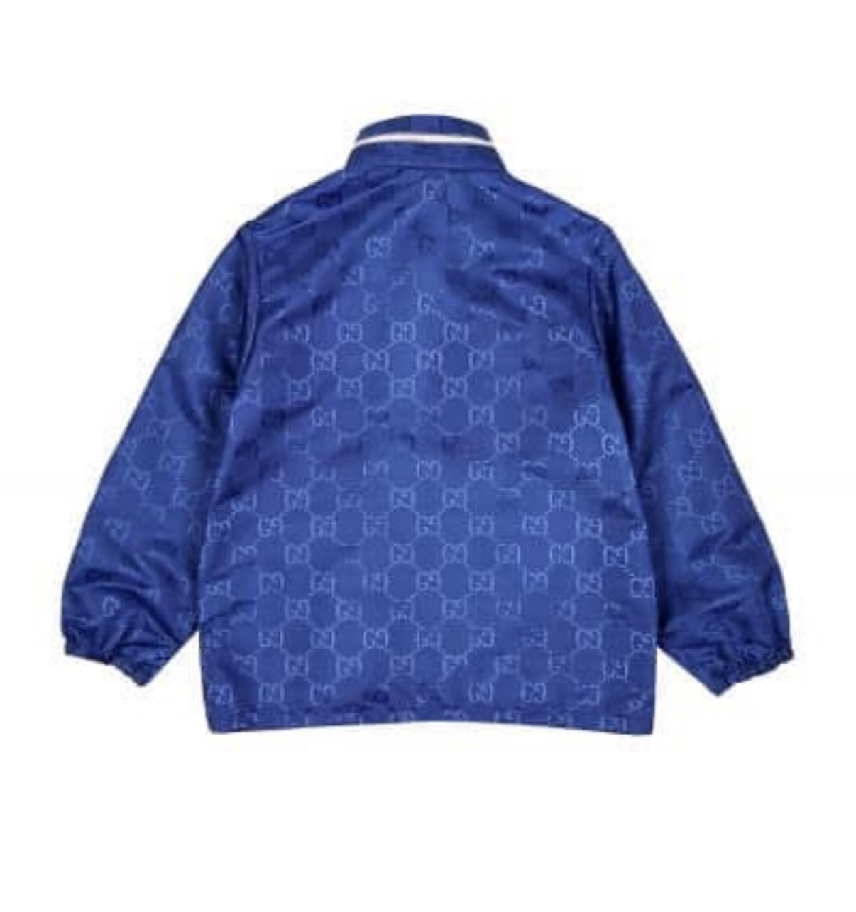 Gucci kids 靚款靚料風衣