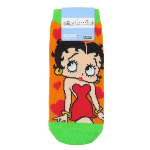 Betty 襪
