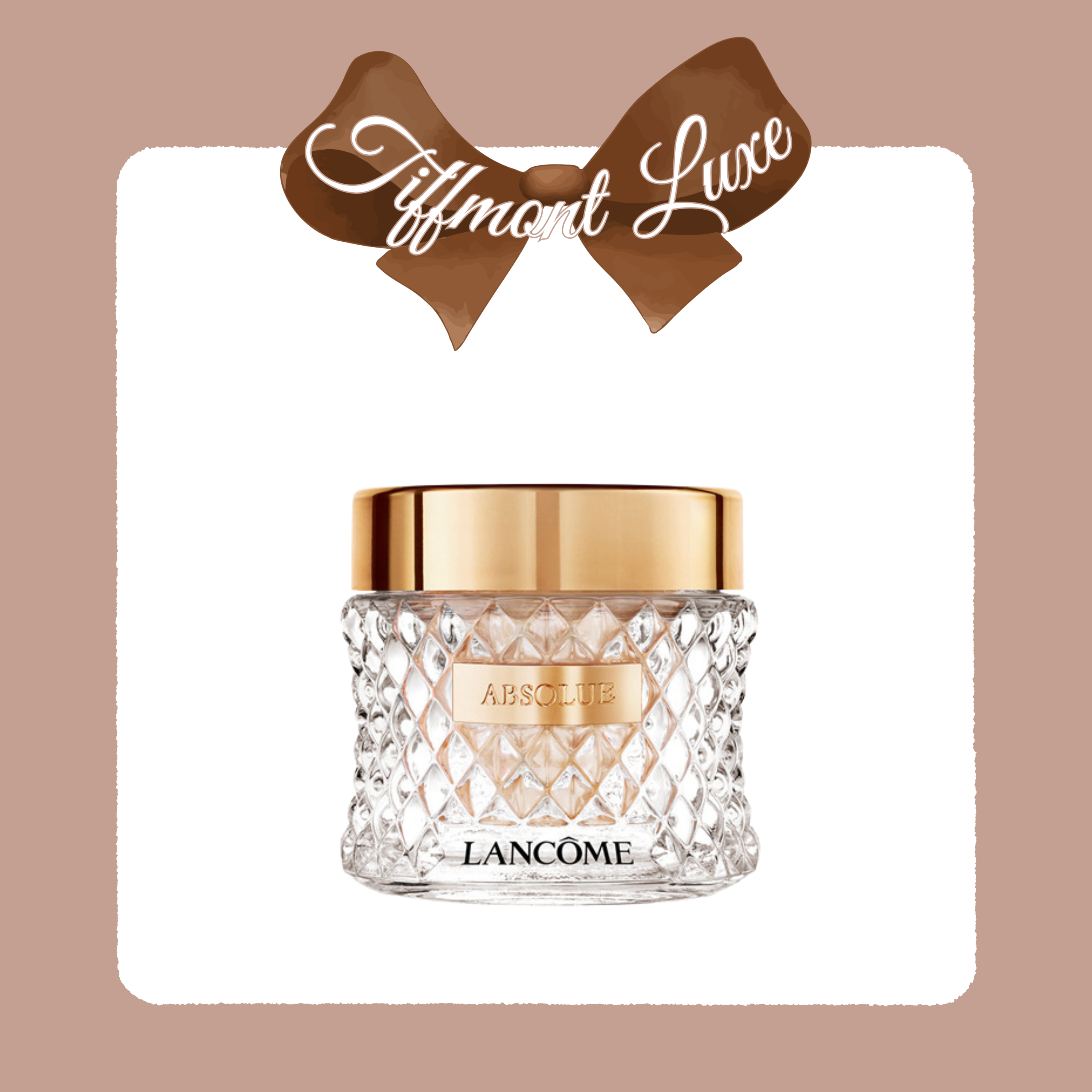 Lancome 菁純臻顏精華粉底霜