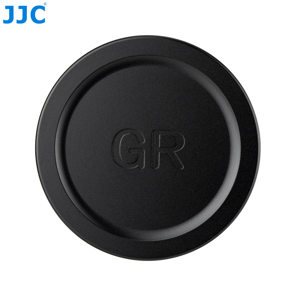 JJC Lens Cap For Ricoh GR IV 鏡頭蓋 (LC-GR4)