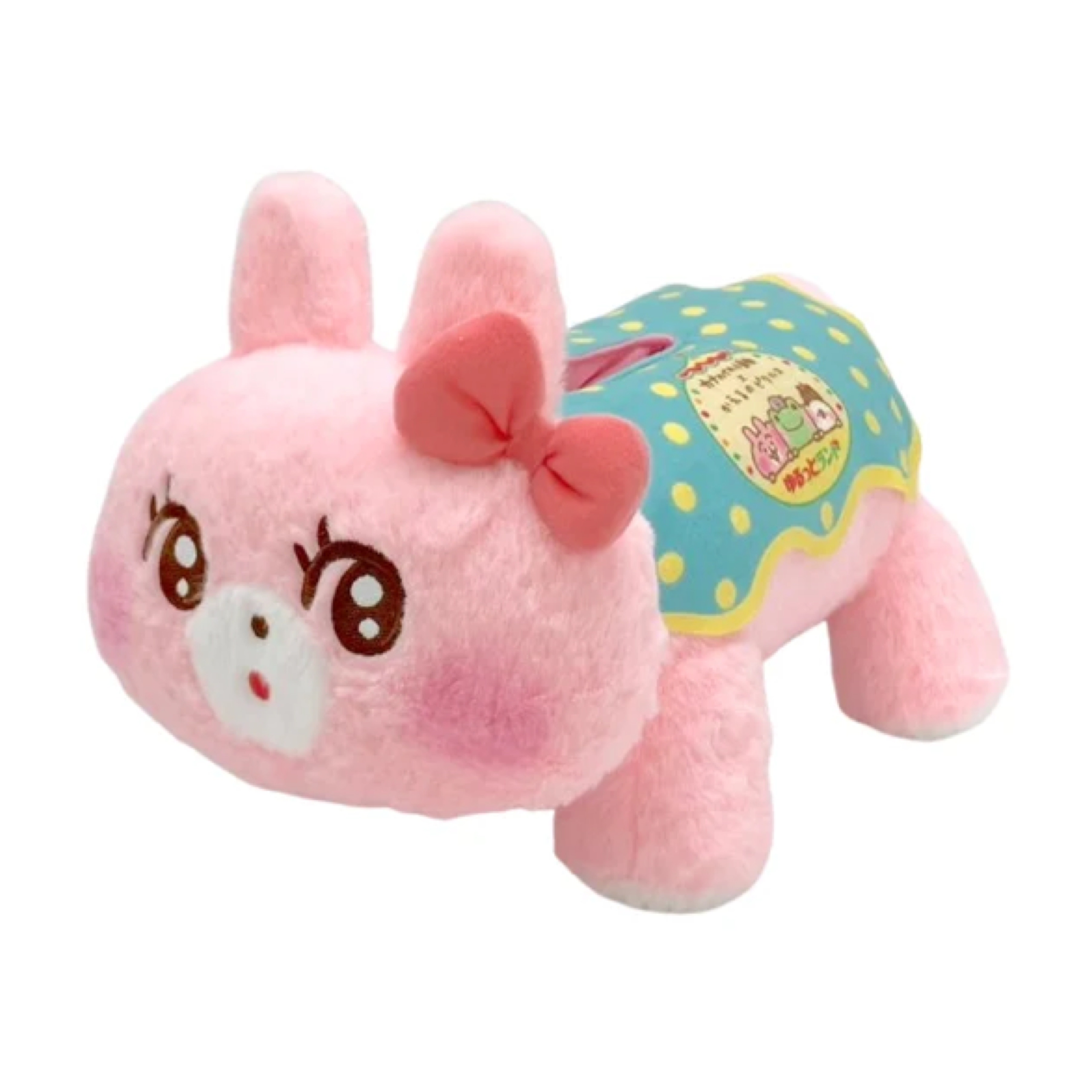 Kanahei 紙巾盒套｜預訂