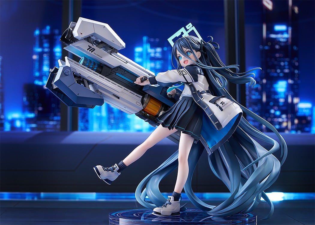 (預訂訂金 $800) (總價 $1700) GSC 蔚藍檔案 Blue Archive 愛麗絲 ~覺醒吧，Supernova~ (行版) Alice