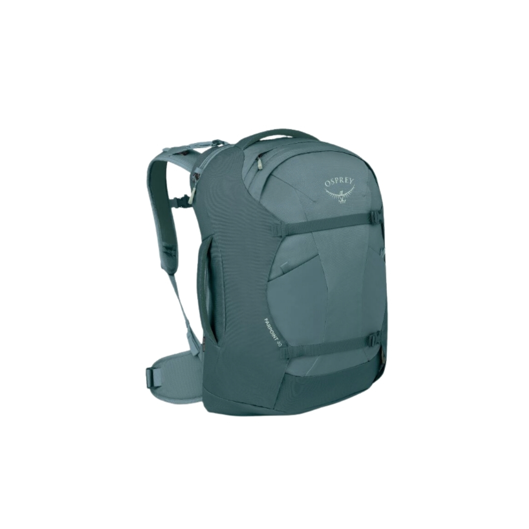 【多色選擇】Osprey Farpoint 40 旅行背包