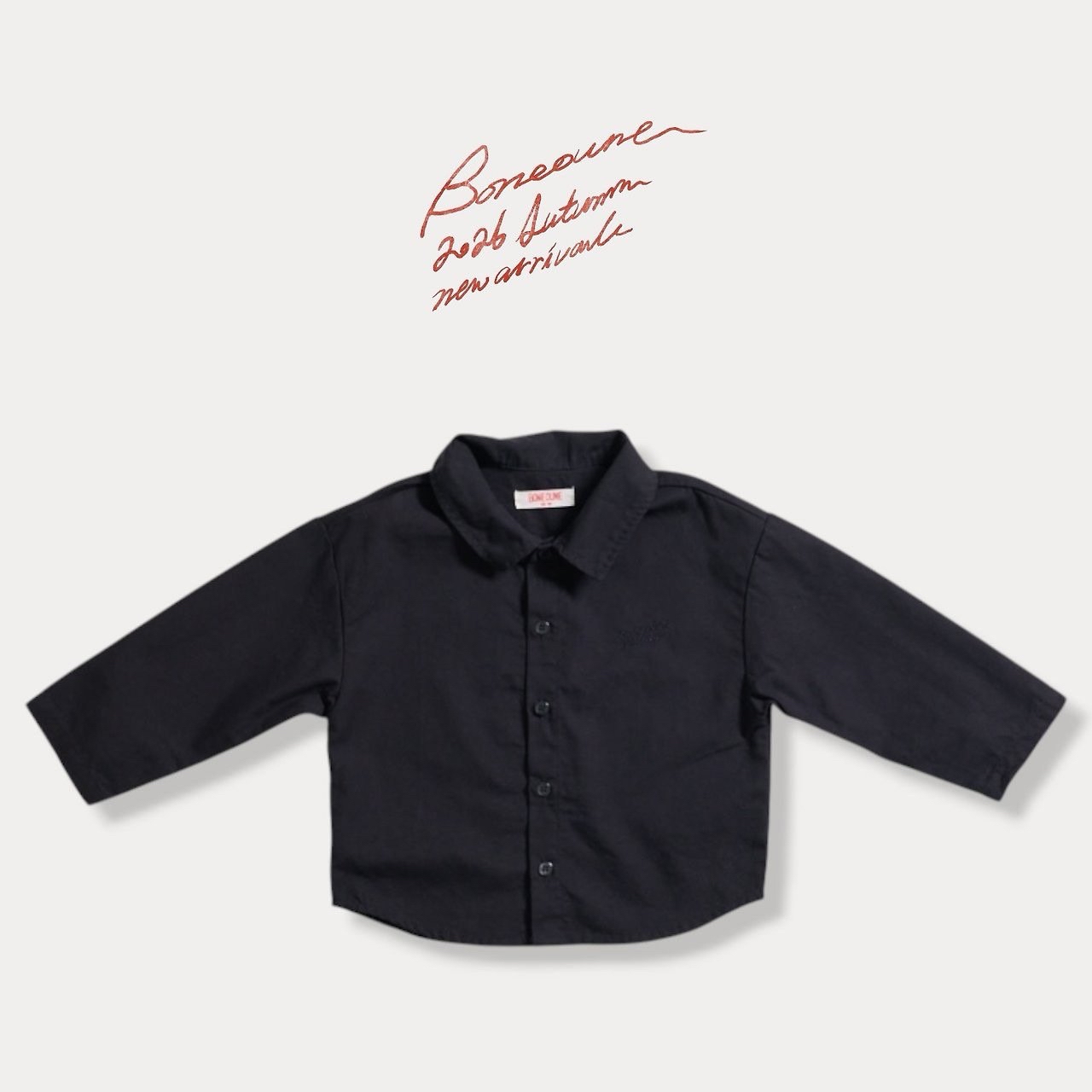 Boneoune | Bone Shirt