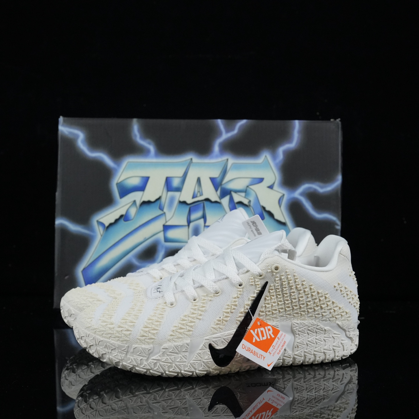 Nike Ja 3 HF2794-101 