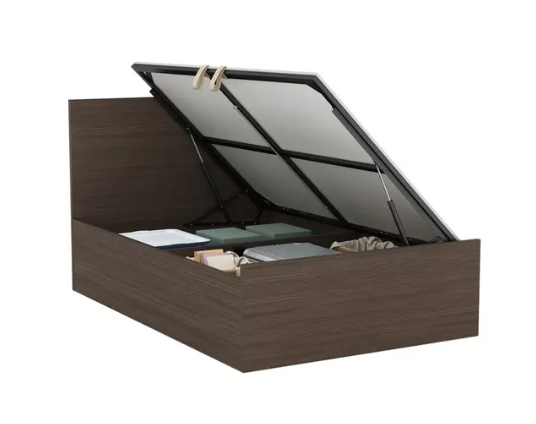 Red Apple紅蘋果油壓床48"TR822P