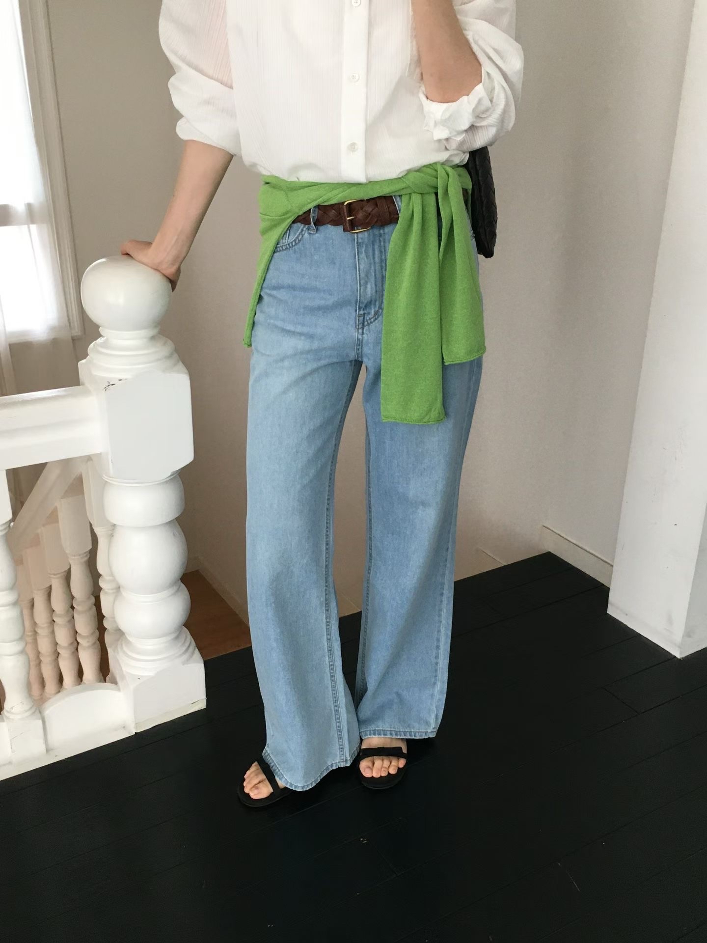 ☀️初夏連線 LIVE 5 | Summer Denim 