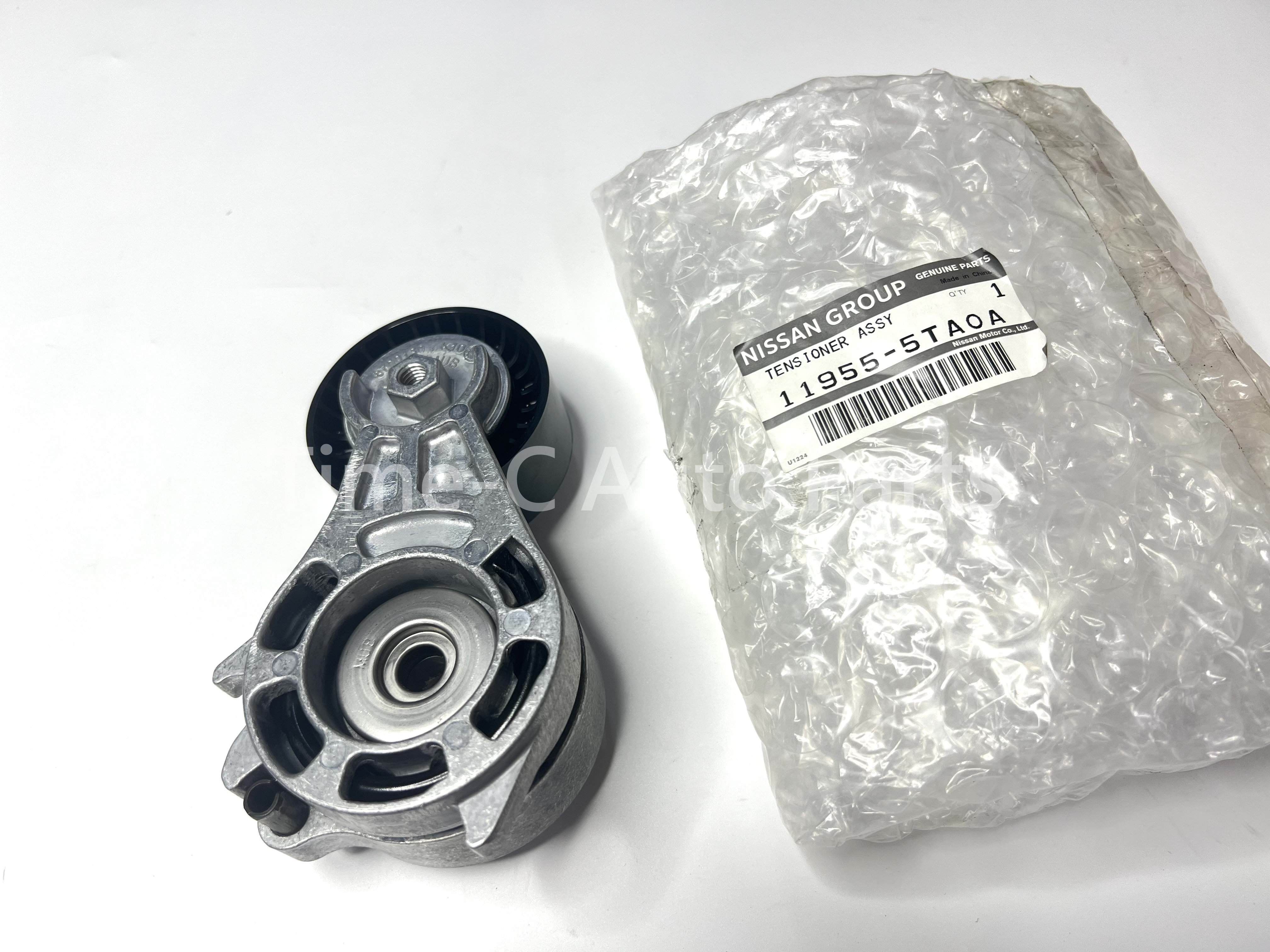 皮帶漲緊輪 11955-5TA0A - Nissan Serena