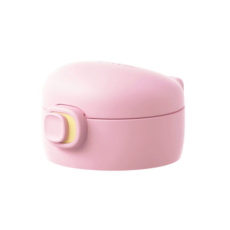 Moyuum - 彈蓋配件(粉紅)_MY265