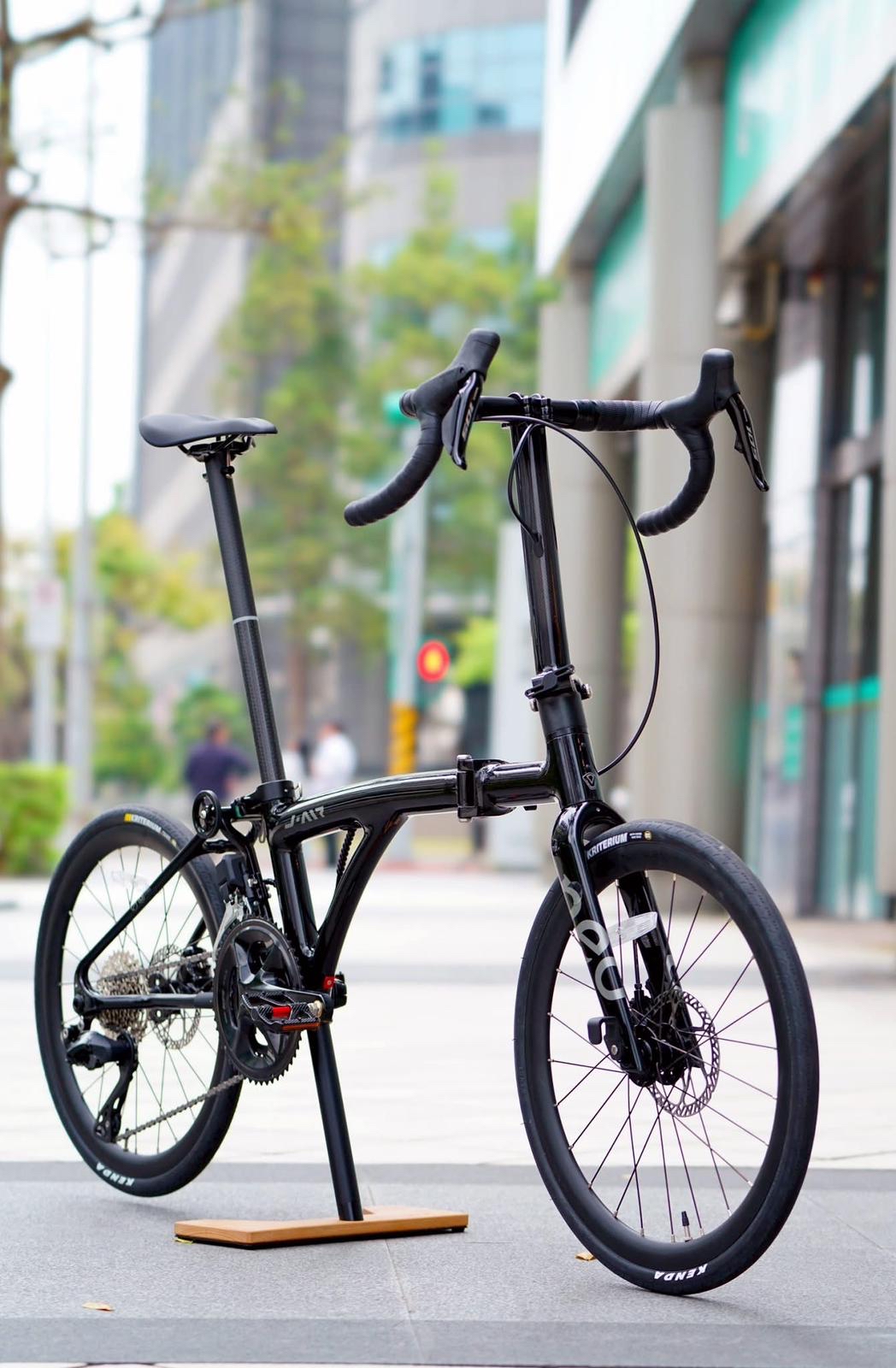 Java Neo j air carbon road 451 大理石碳纖