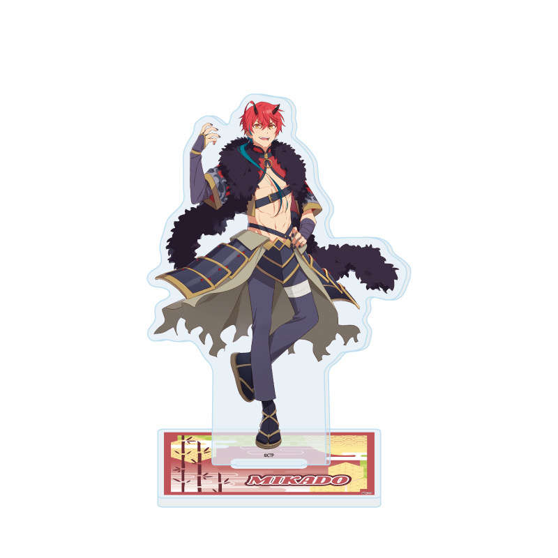 訂購 2026/04 A3 超かぐや姫！