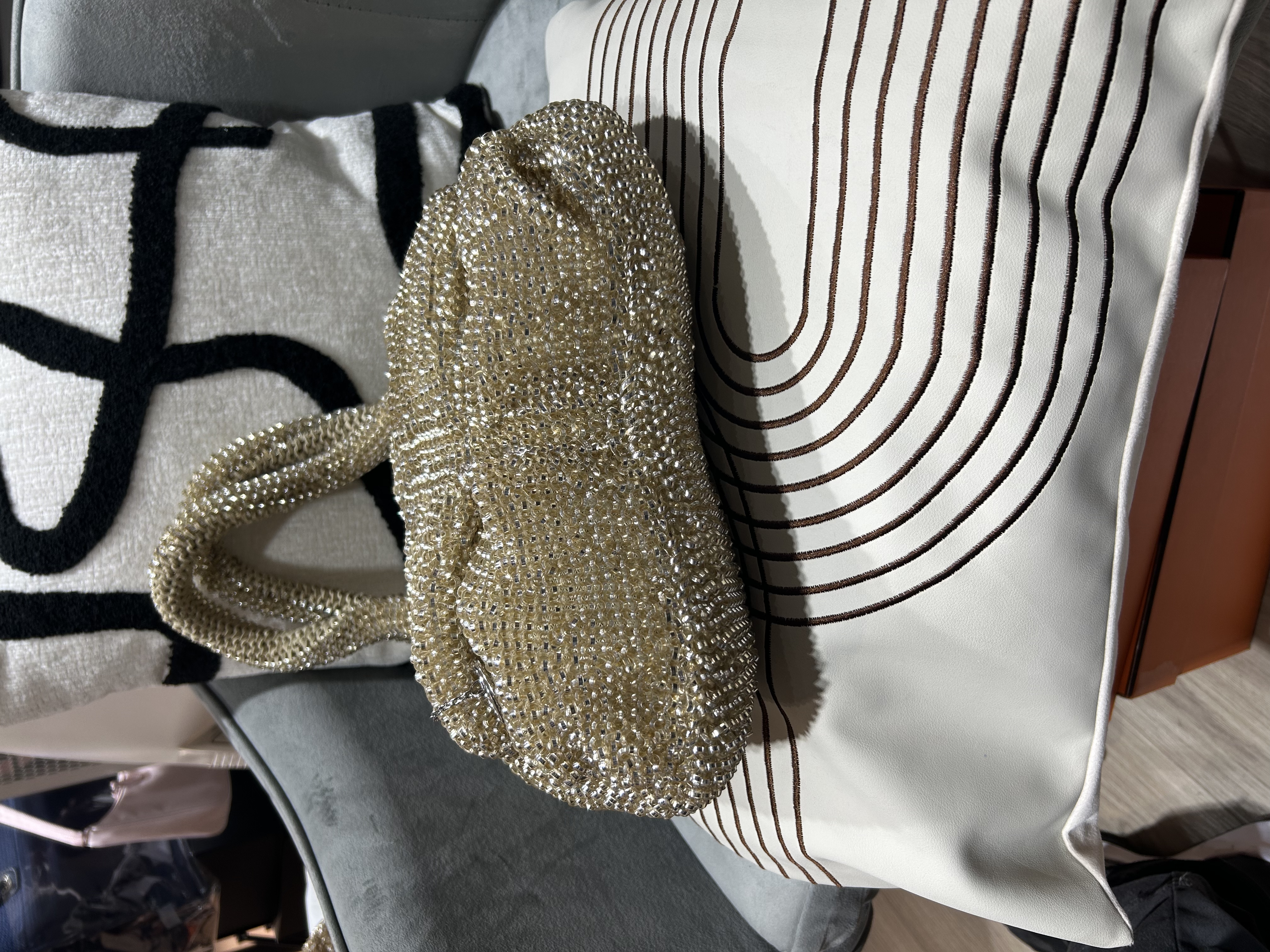 Anteprima Tote Bag 100%Authentic, 95%New