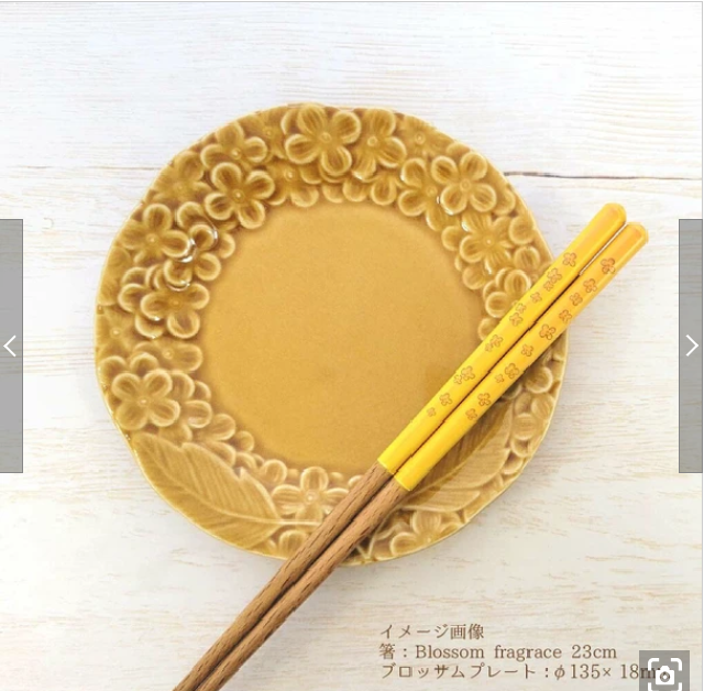 日本製糖果繽紛四葉草筷子