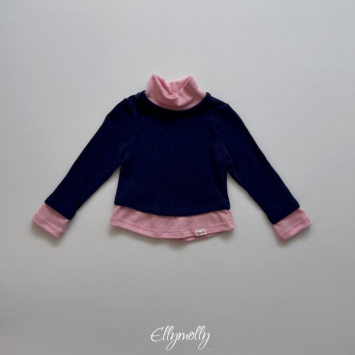 Ellymolly | Brush color polar T