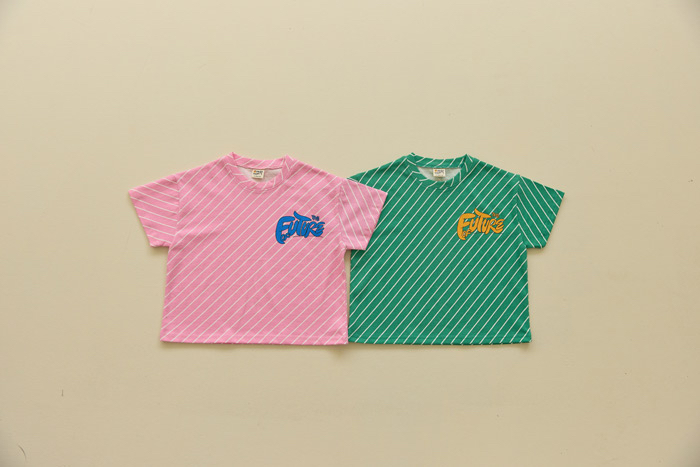 🇰🇷OrangeMom tee