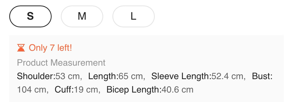 🌈care bears🐻印花長袖T恤
