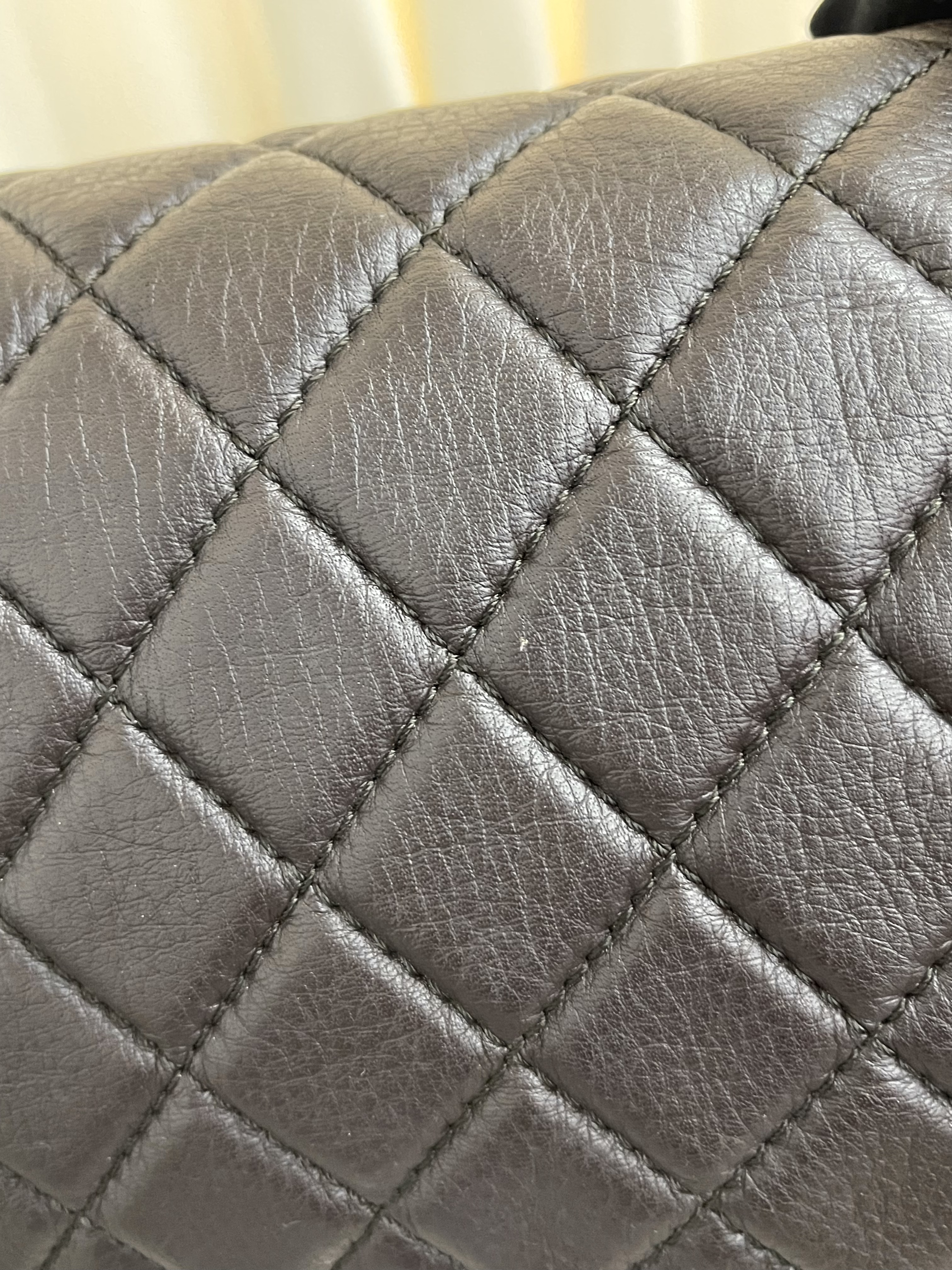 Pre-owned Chanel Jumbo Classic Flap/ Product Code: 26012201