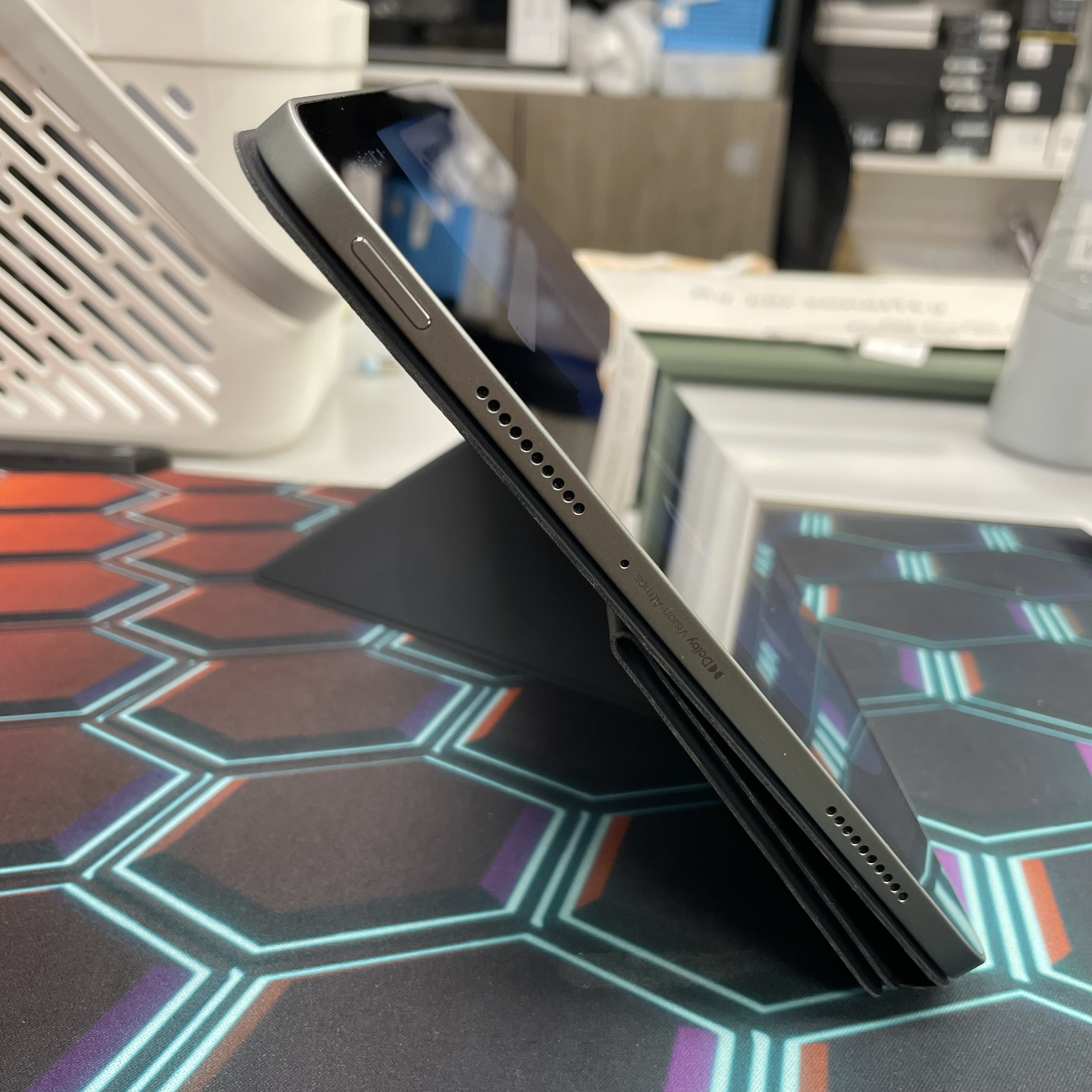 *7306 XiaoMi Pad 7 勁靚機 8+256GB 灰色 gray