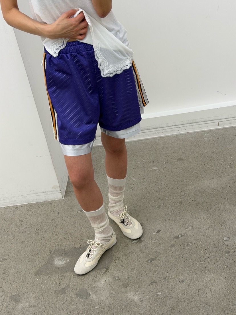 (2026SS) FRANC - SHORTS