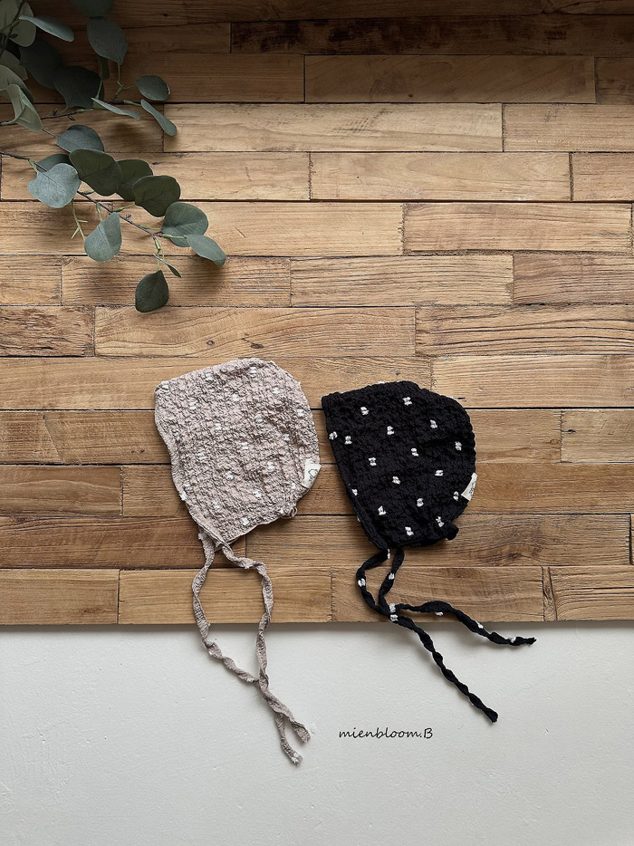 🇰🇷mienbloom.b 帽