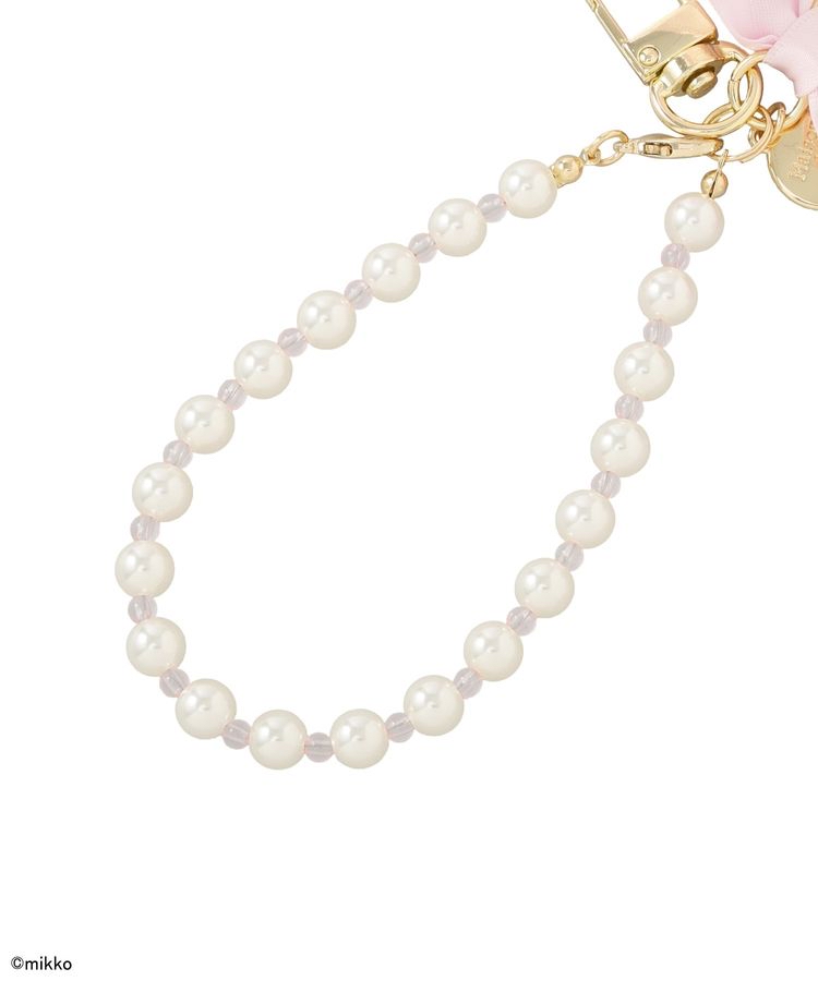 🎀【預訂】Maison de FLEUR x Lil ala mode 掛飾 - Cammy