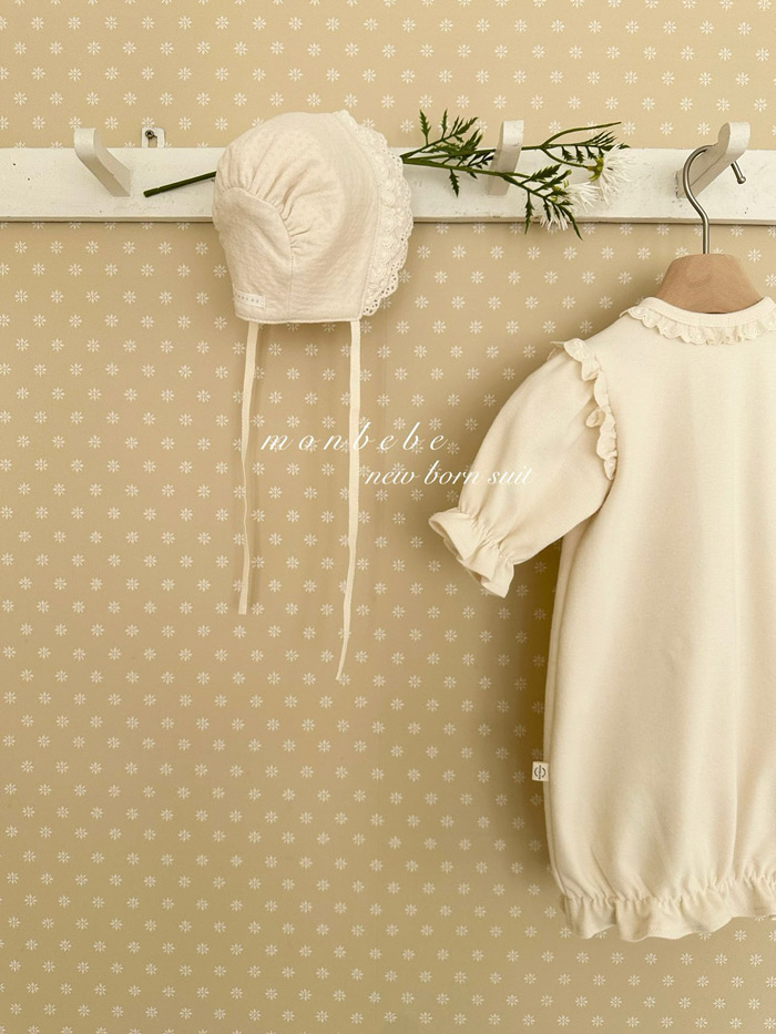 🇰🇷Monbebe suit