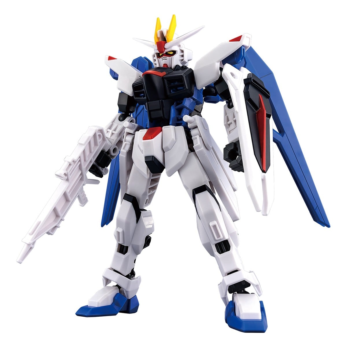 (行版) Bandai 機動戰士高達 Gundam Miximize ZGMF-X10A Freedom Gundam 自由高達