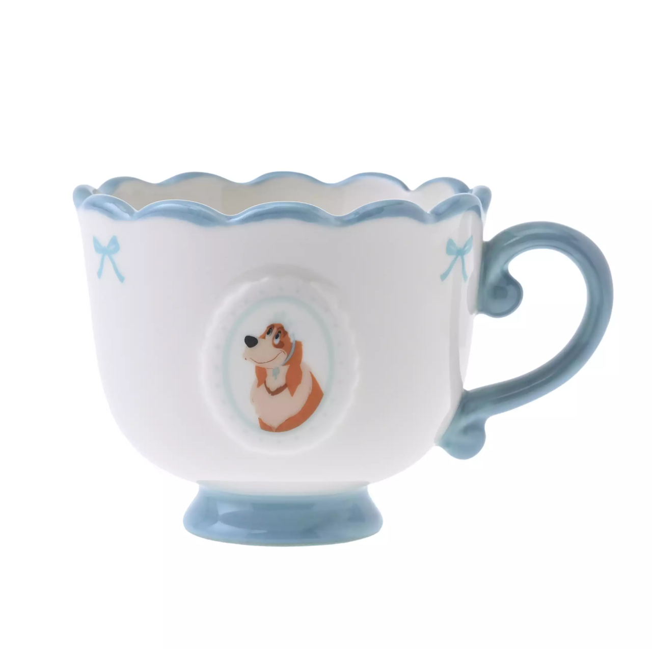 預訂 MY FAVORITE NANA 陶瓷杯 寵物食物兜