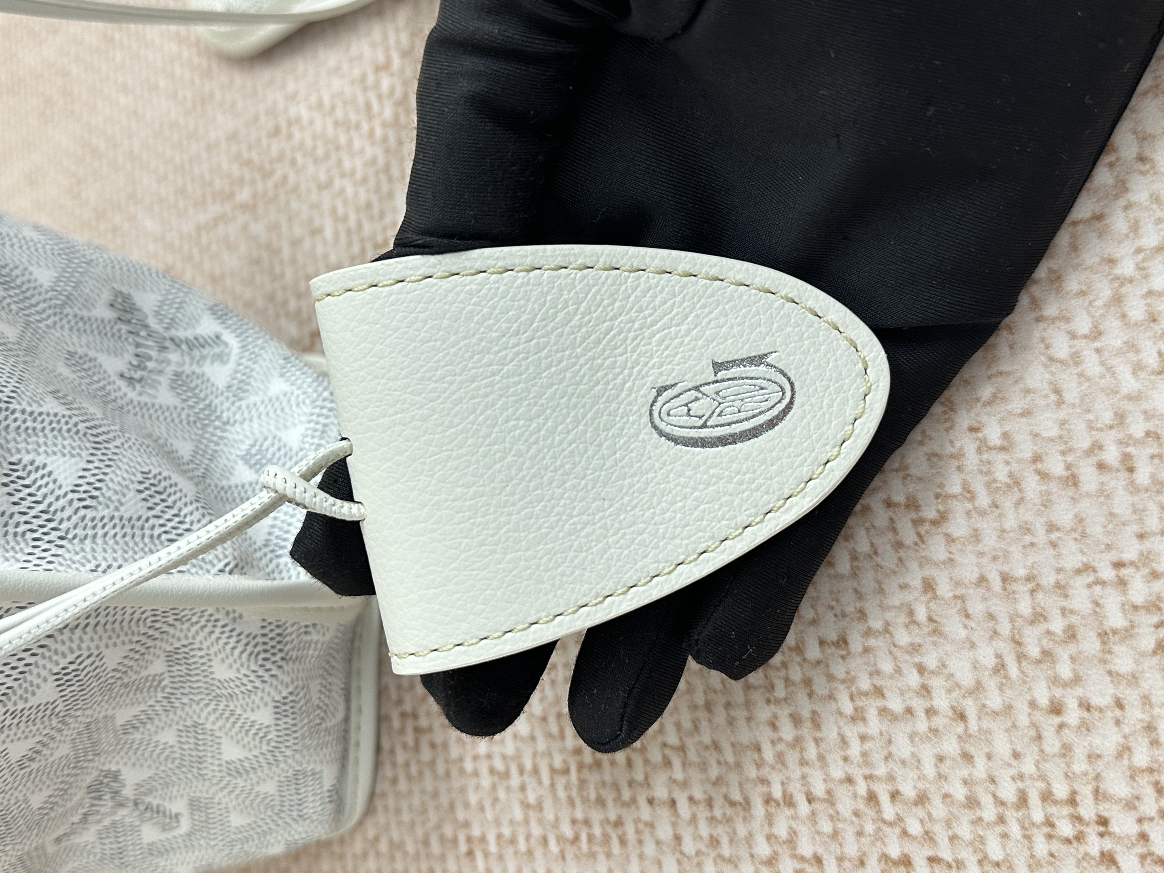 Pre-owned Goyard Anjou Bag/ Product Code: 26042111