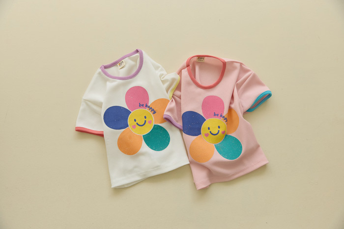 🇰🇷OrangeMom tee