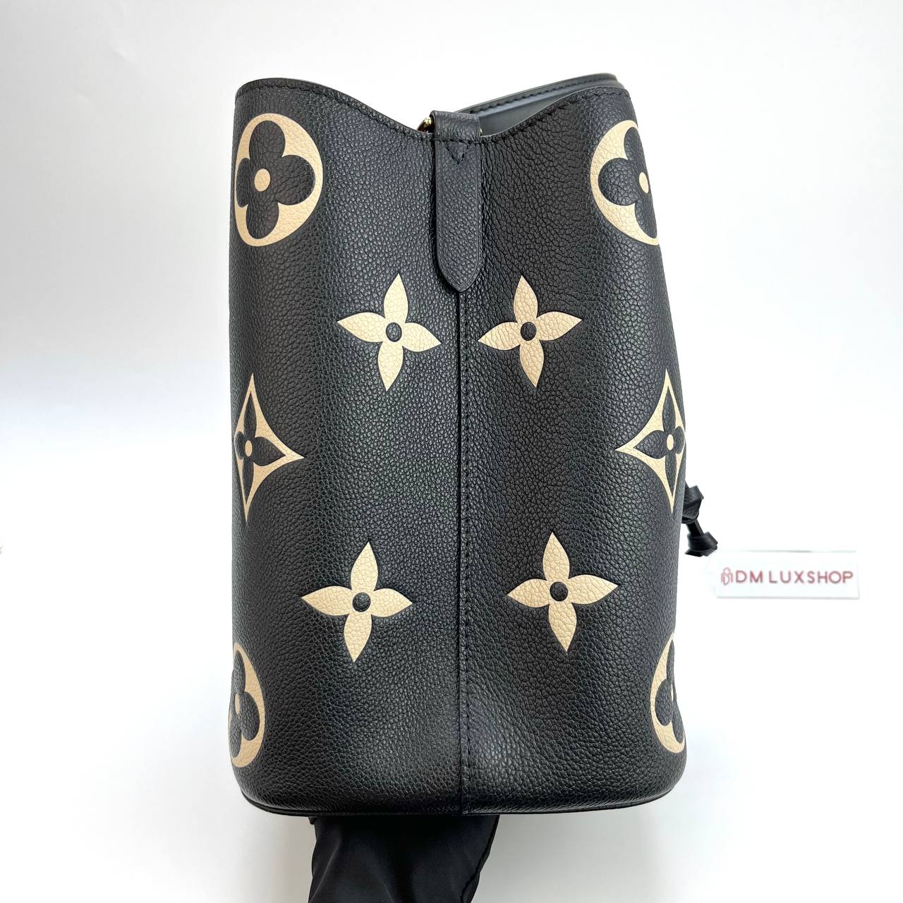 LV Bicolor Empreinte NeoNoe MM GHW