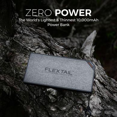 ZERO POWER 10,000C 3C 認證 全世界最輕最薄 10,000mAh 行動電源-145g