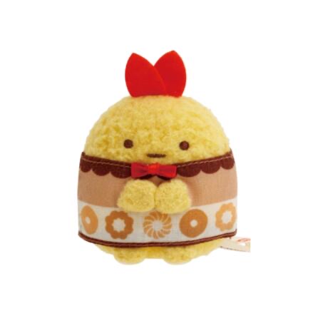 角落生物 手玉｜特價品滿$300包順豐門市自取