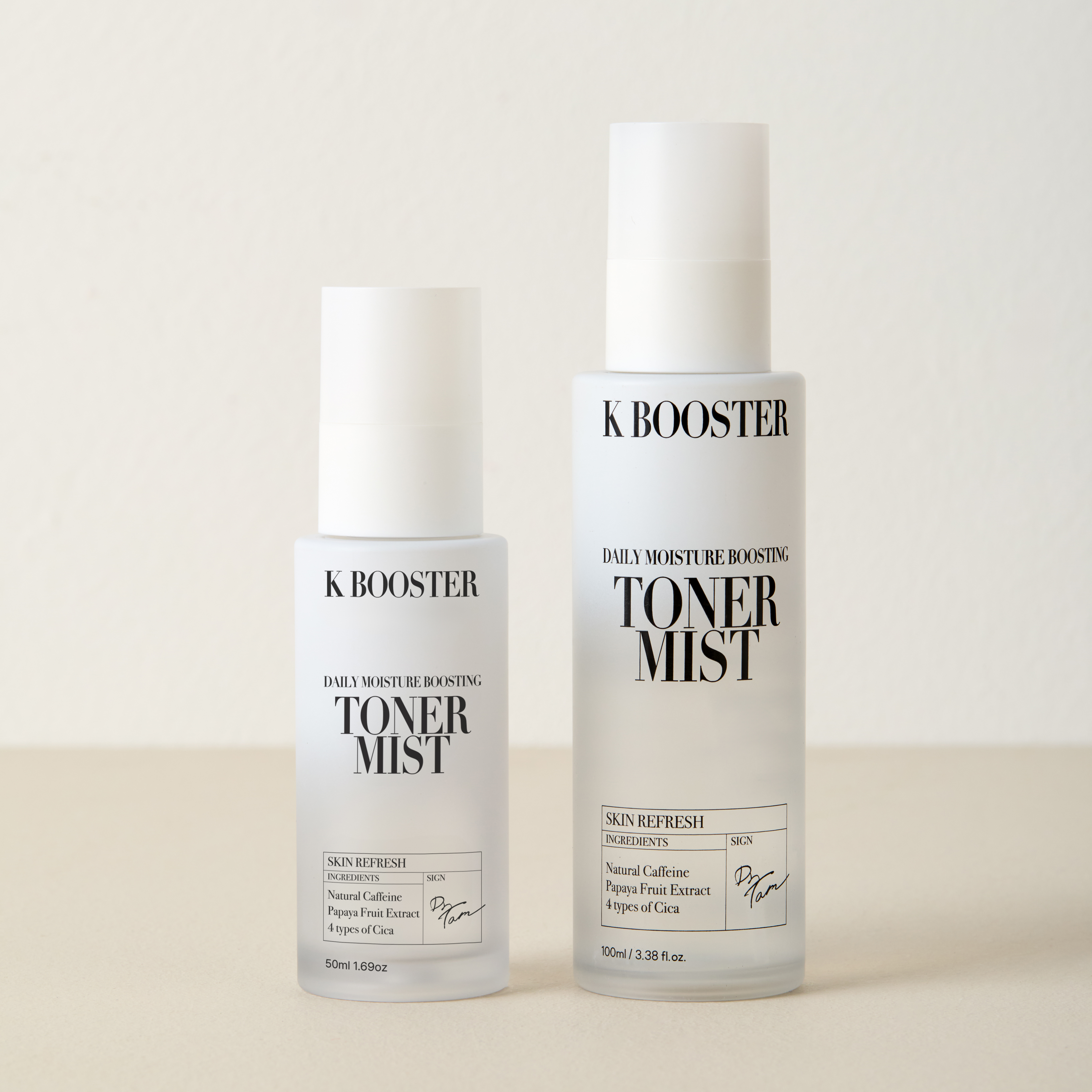 煥活緊緻套裝 Rejuve Booster Repair Set 