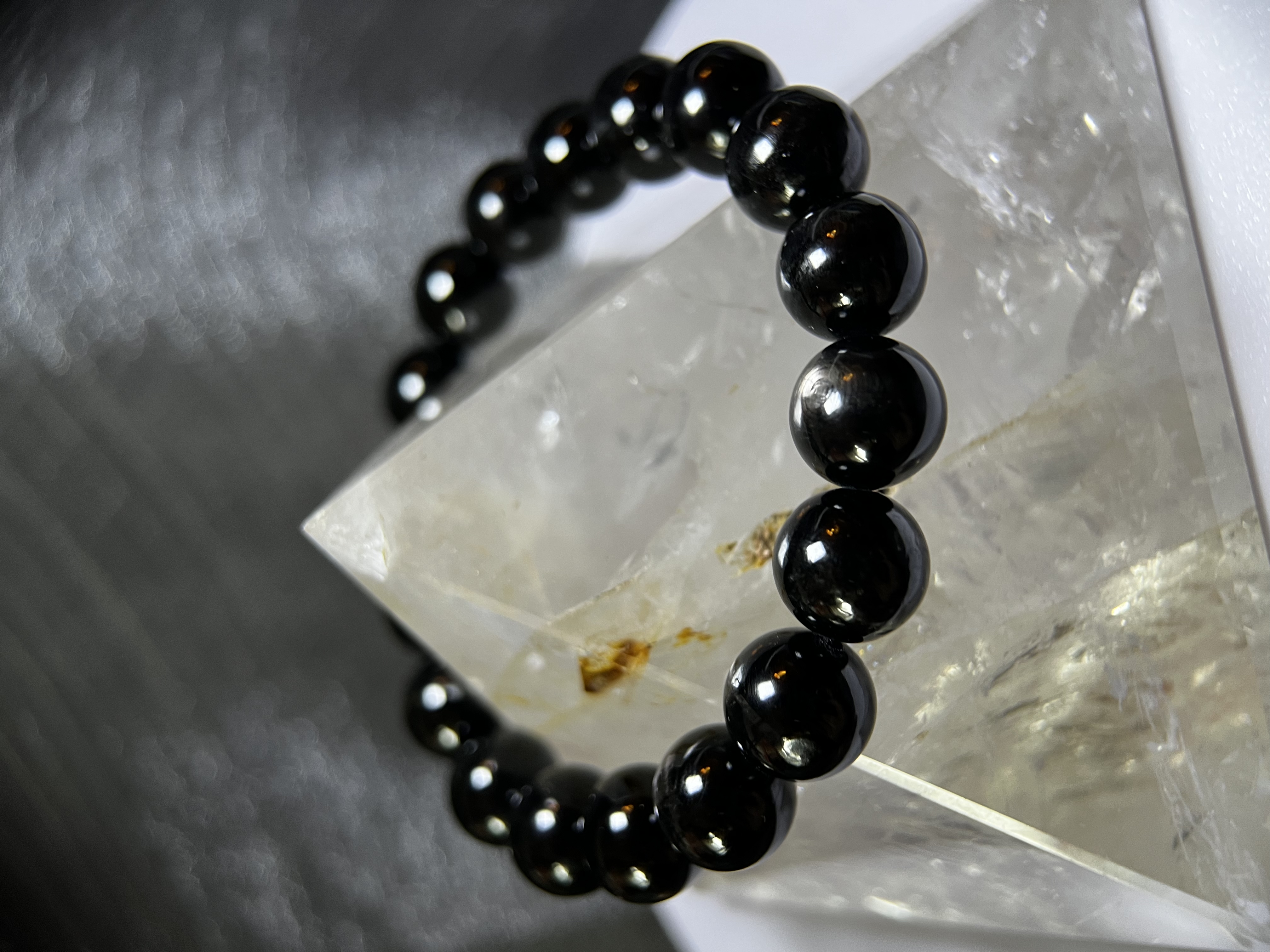 29B149 手鏈｜金運石