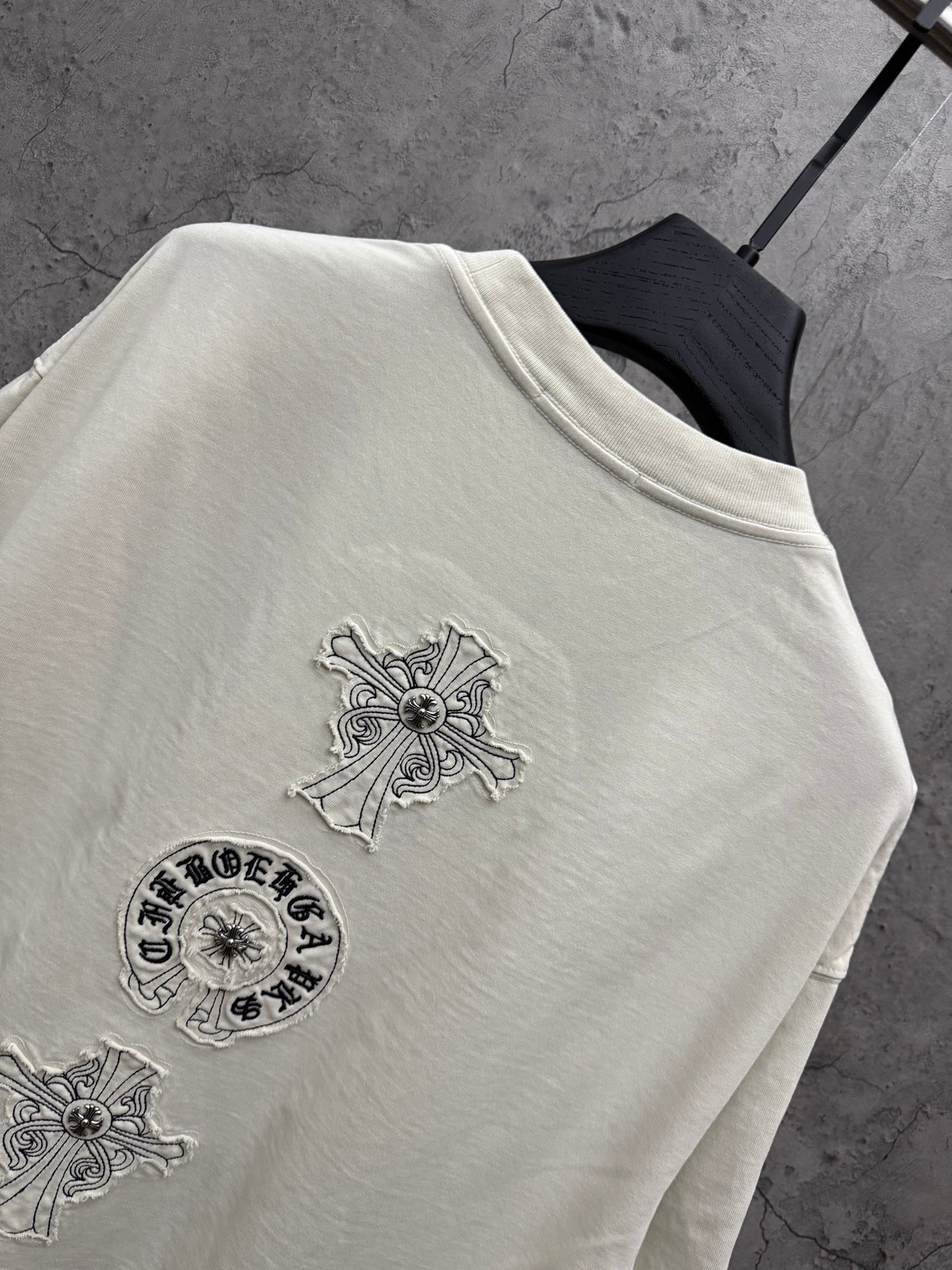 Chrome Hearts Tee