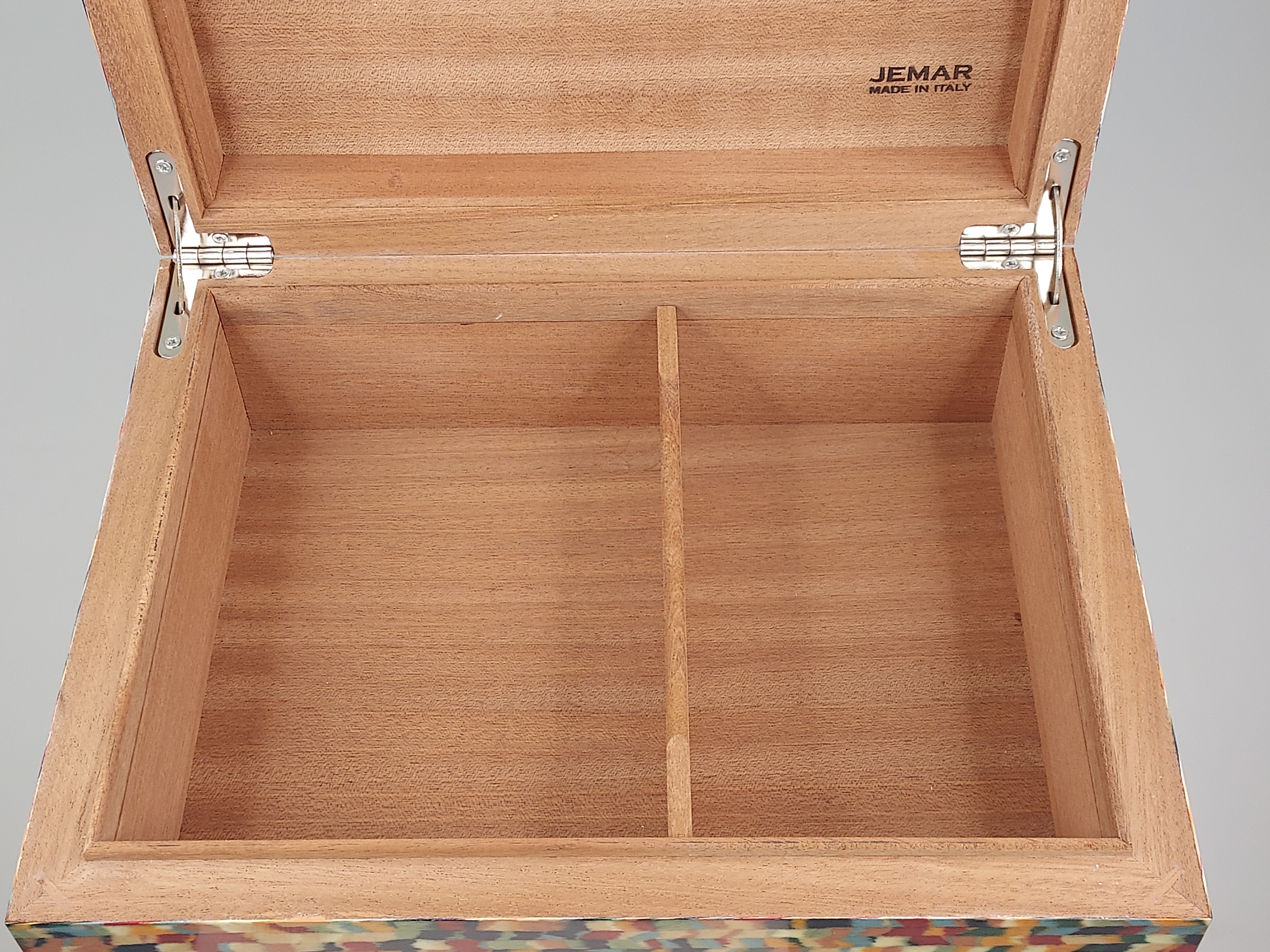 Jemar Humidor