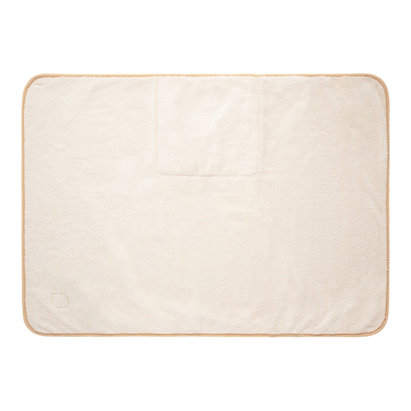 🌸 【預訂】保暖3用毛毯-MOFUSAND 2/10新品