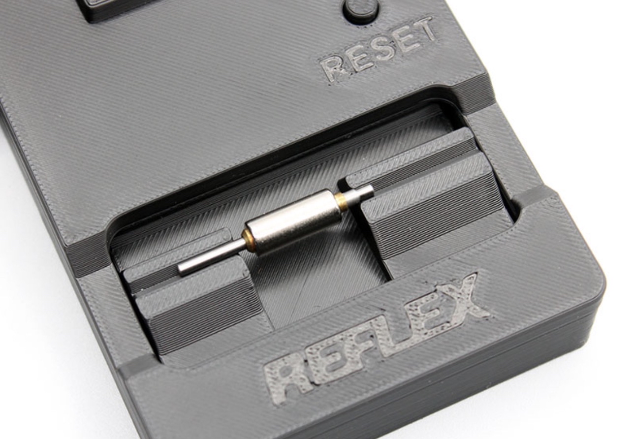 Reflex Racing 1/28 Scale Rotor Gauss Checker   RRE036 