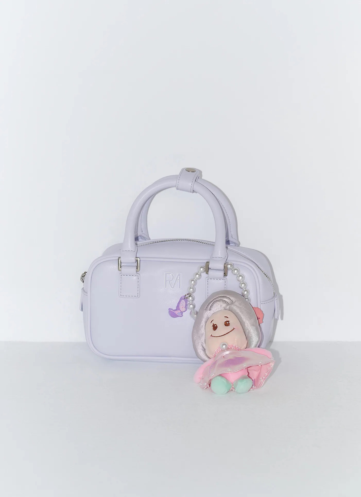 📦訂購 台灣代購 Disney 迪士尼 愛麗絲夢遊仙境 Baby Oysters 生蠔BB 手提包